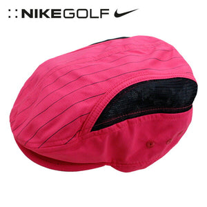 ナイキ ゴルフ メンズ キャップ Nike Golf Dri Fit プレミアム ギャツビー メッシュ 涼しい 快適 おしゃれ サステナモール