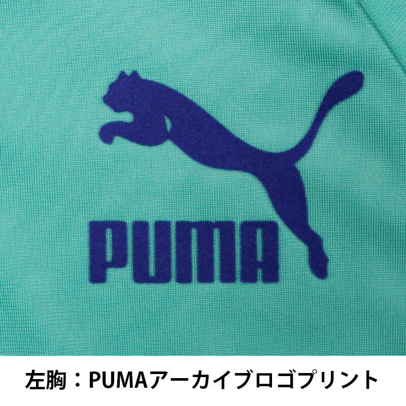 プーマ レディース トップス Puma Iconトラックジャケット ジャケット 上着 羽織 女性 スポーツ ブランド かっ サステナモール