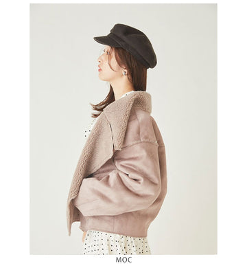 SALE40%OFF】スナイデル SNIDEL 秋冬 Sustainableムートンボア