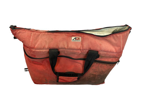 Lifetime Warranty Men Travel Bag 15.6inch Laptop Bag 36l Large Capacity  Handbag Waterproof Shoulder Bag College Crossbody Bag - Top-handle Bags -  AliExpress