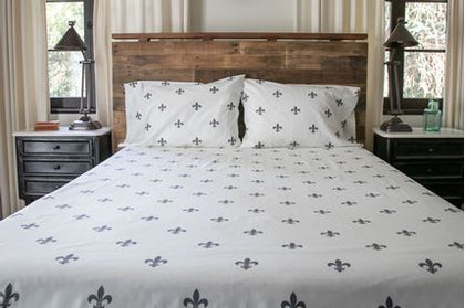 The Men S Bedding Collection Thread Experiment