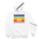 Sonnenuntergang |  Unisex Bio Hoodie