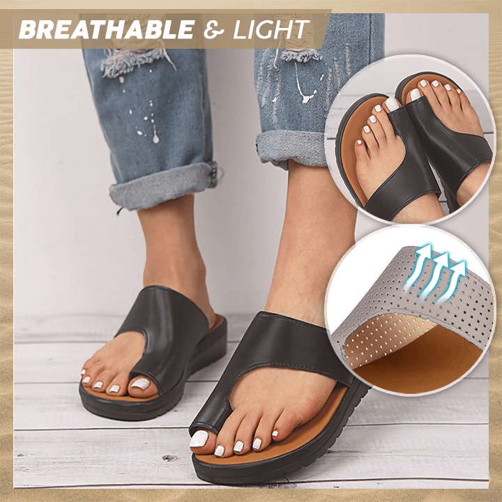 Foot Correction Sandals