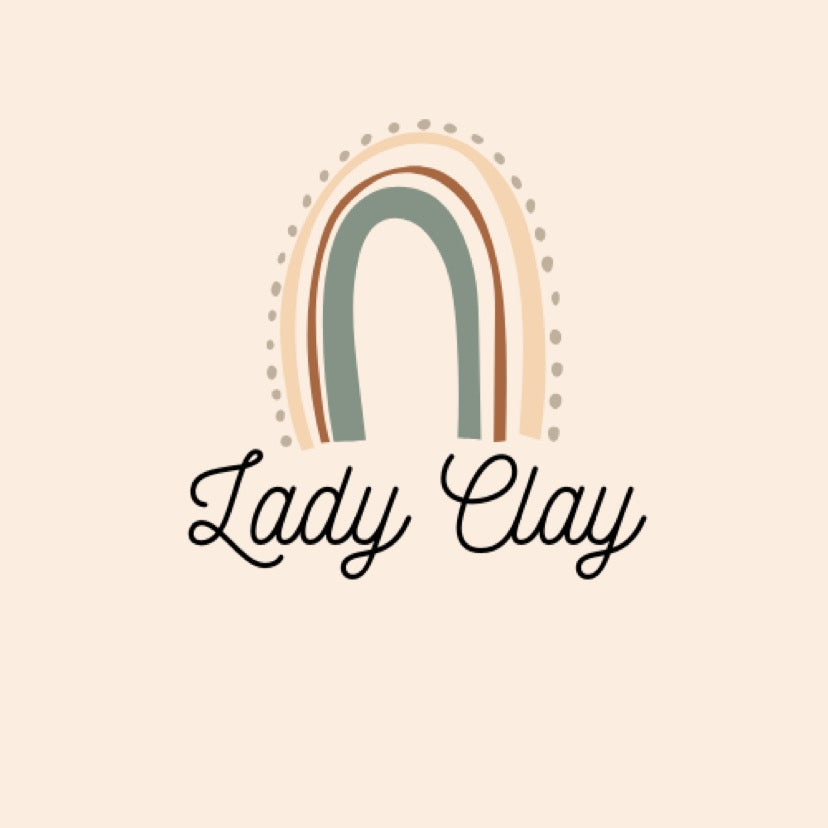 Lady Clay designs