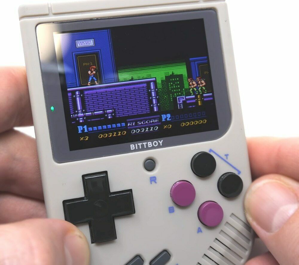 playgo retro handheld