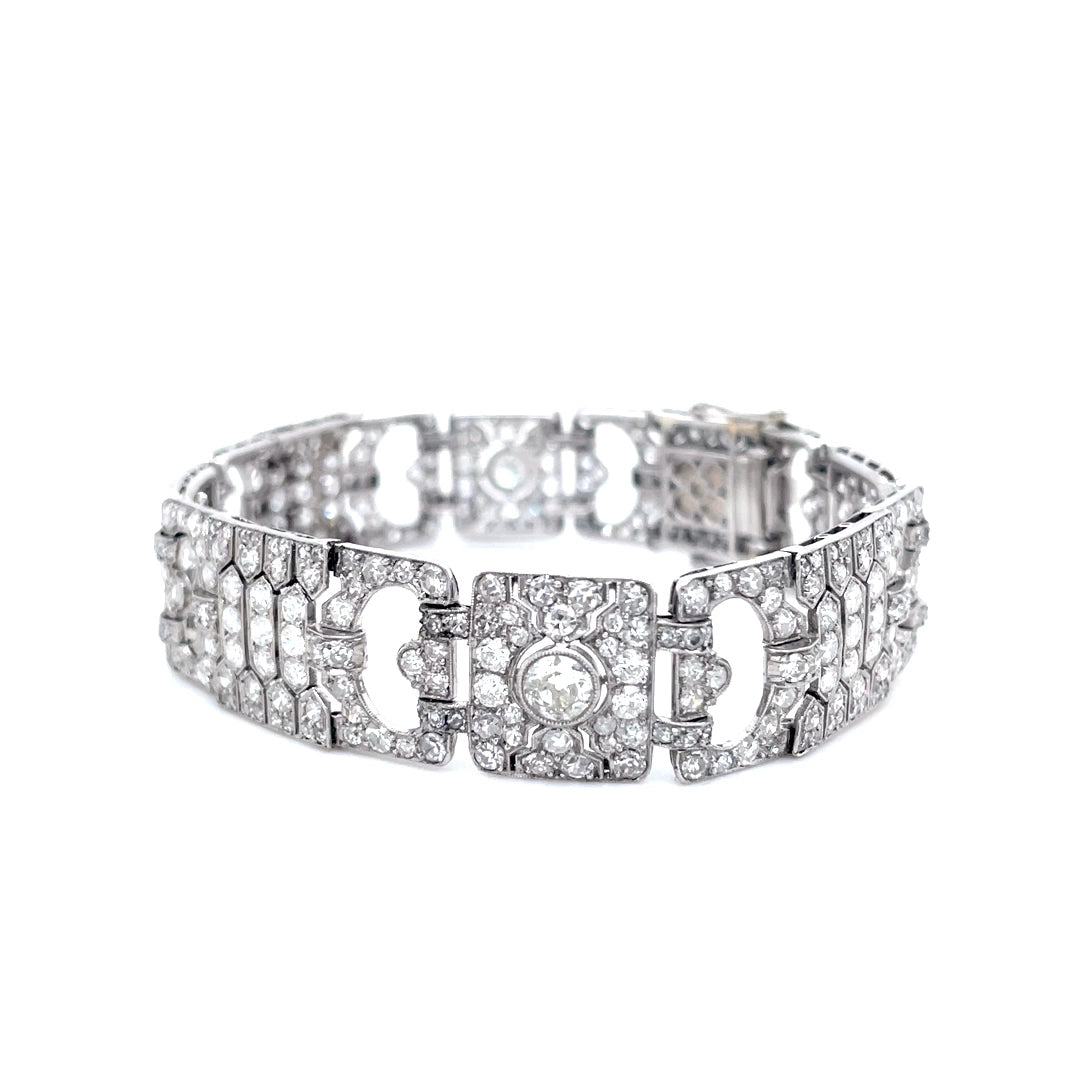 Art Deco Jewellery 1