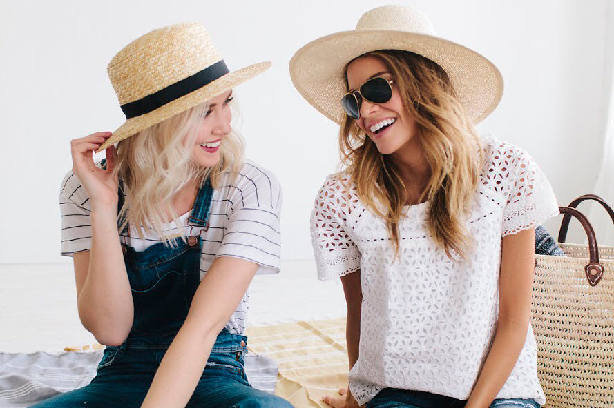 Tips For Selecting The Right Sun Hats