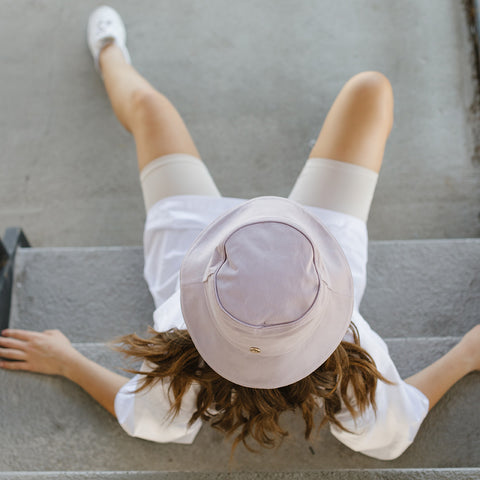 How to Wear a Bucket Hat ✨ 7 Cute Styles