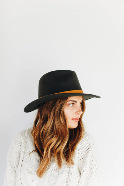 The Ultimate Guide to Hat Etiquette