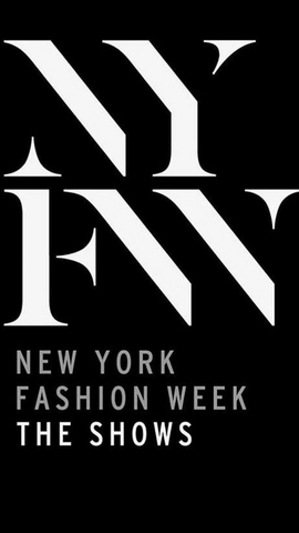 new york fashion week photo