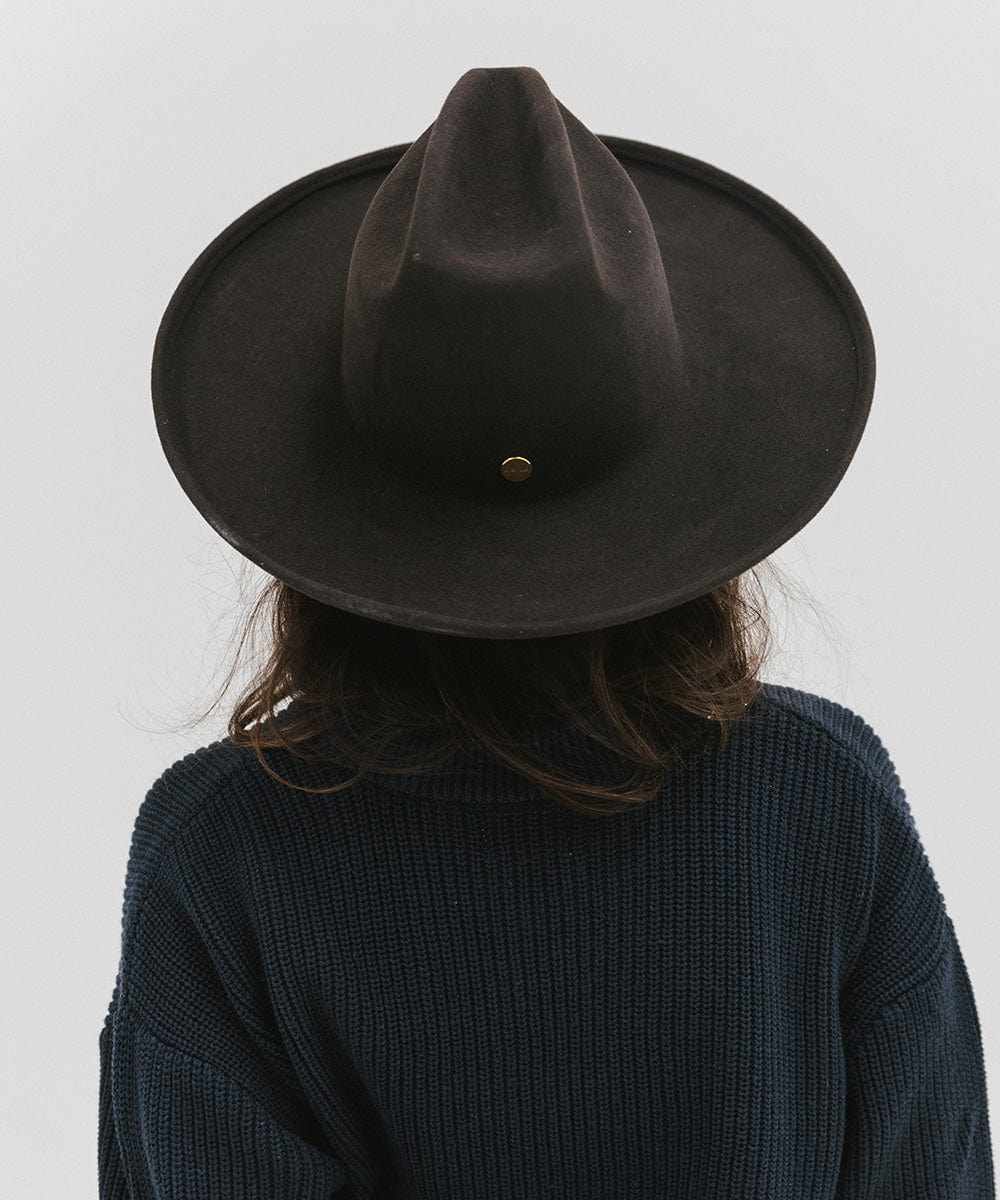 Jillian Pencil Brim