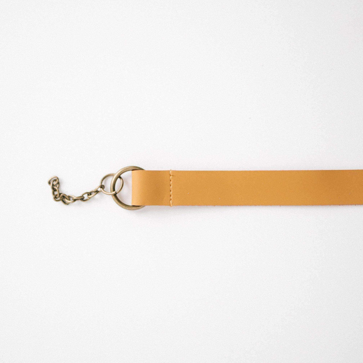 Removable Leather Band - Chain - GIGI PIP