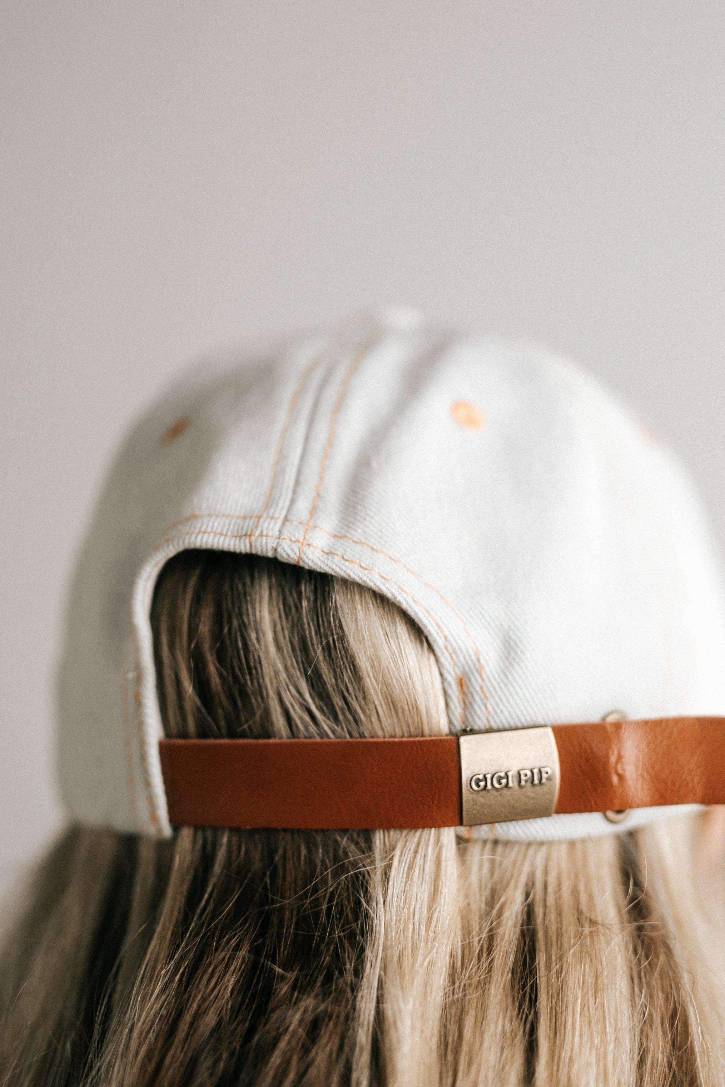 Roxy Ballcap - Denim DISCONTINUED