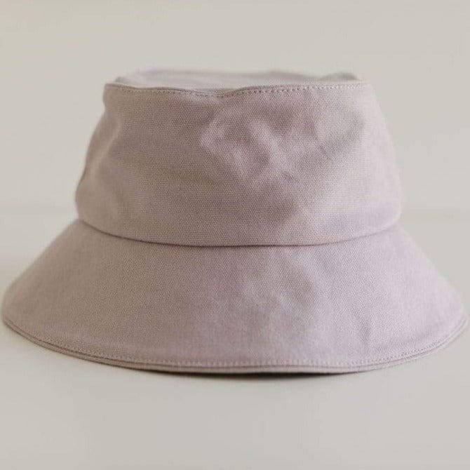 Rylee Bucket Hat - Lavender BLEMISHED