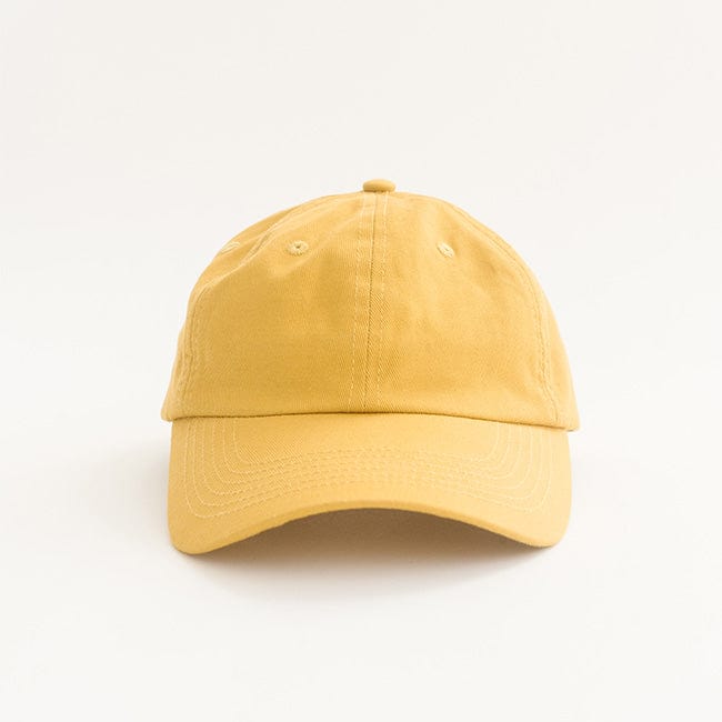 Lemonly Ball Cap