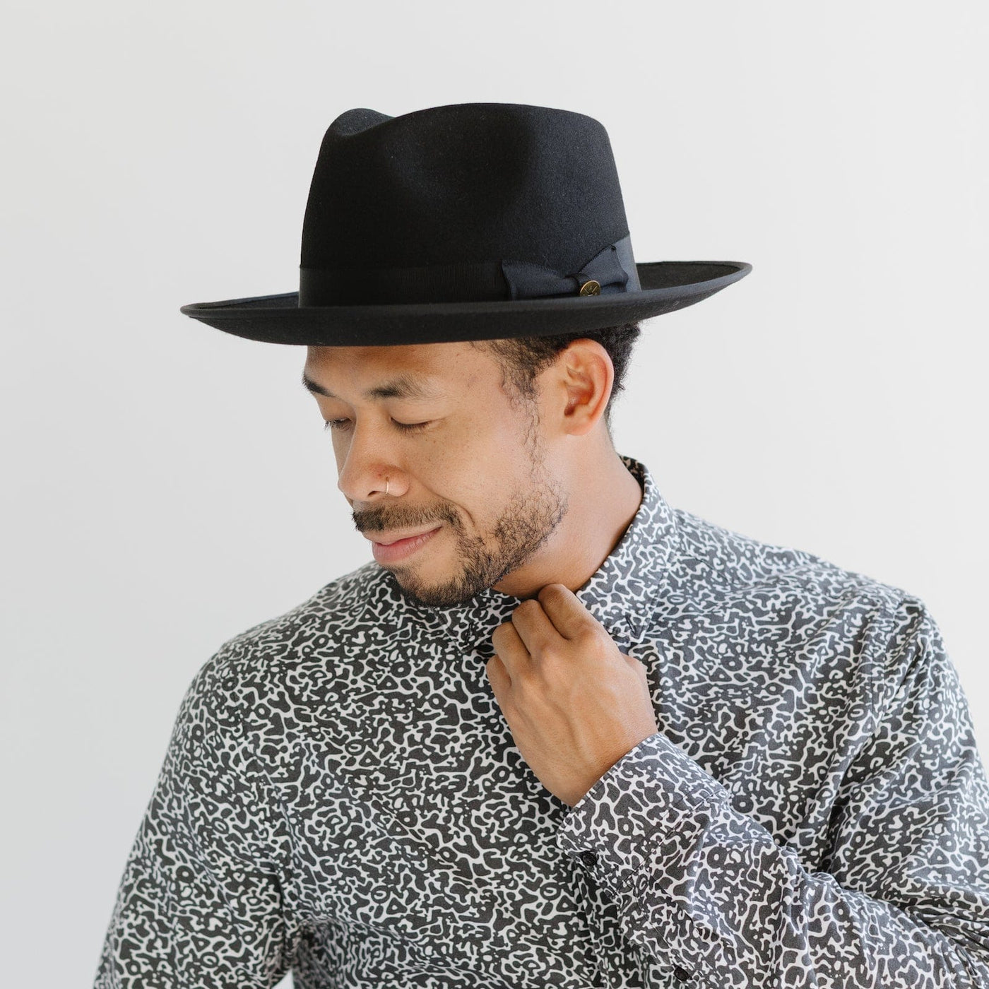 Hats for Men - GIGI PIP