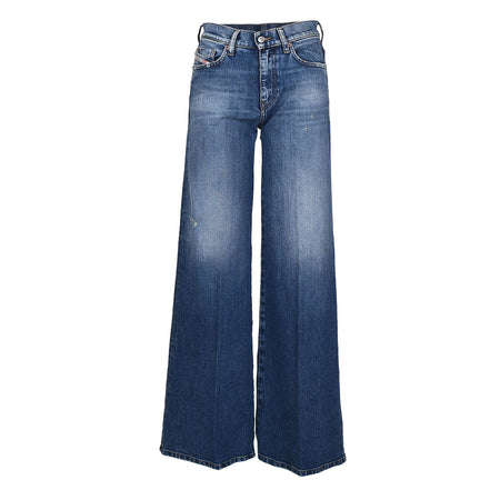 Diesel Jeans til Damer | Køb Online – Jill & Joy