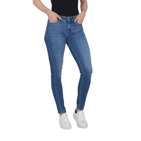 maskinskriver Morgenøvelser Frivillig Diesel Jeans til Damer | Køb Online Her – Jill & Joy