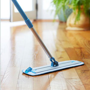 Best Mop For Laminate Floors: Tried and Tested