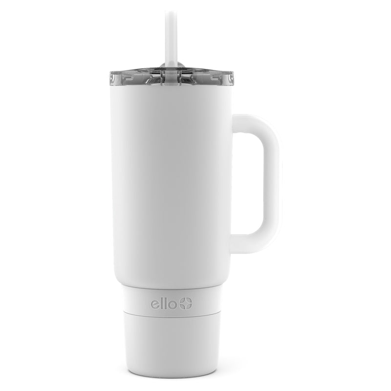 Ello Beacon Stainless Tumbler - Replacement Lid