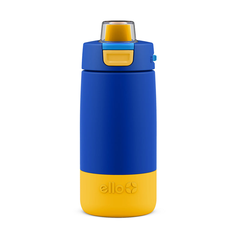 Cute Thermos Water Bottle - ApolloBox