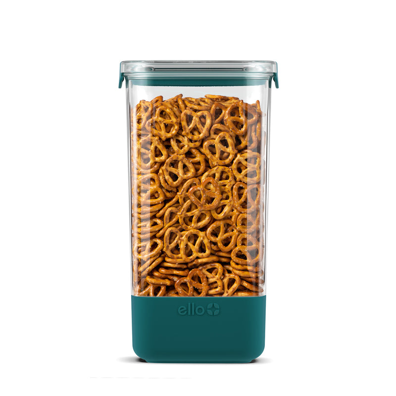 Ello Duraglass™ 3.4 Cup Food Storage Container