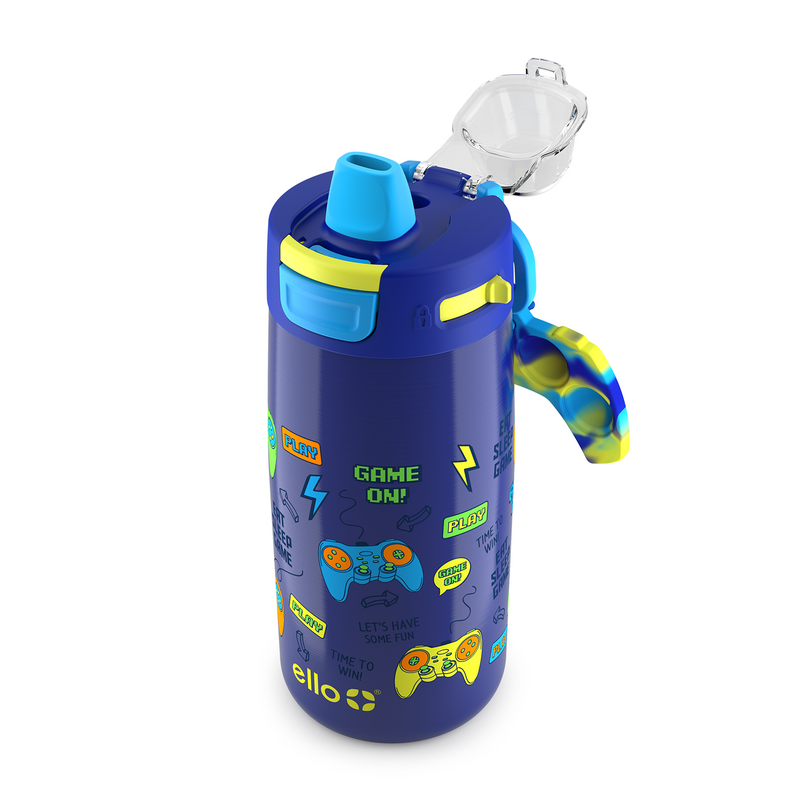 Tritan Water Bottles - West Side Kids Inc