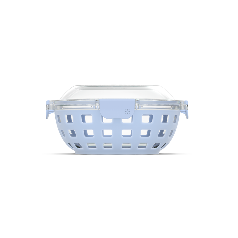 Ello Duraglass™ 5 Cup Lunch Bowl Container