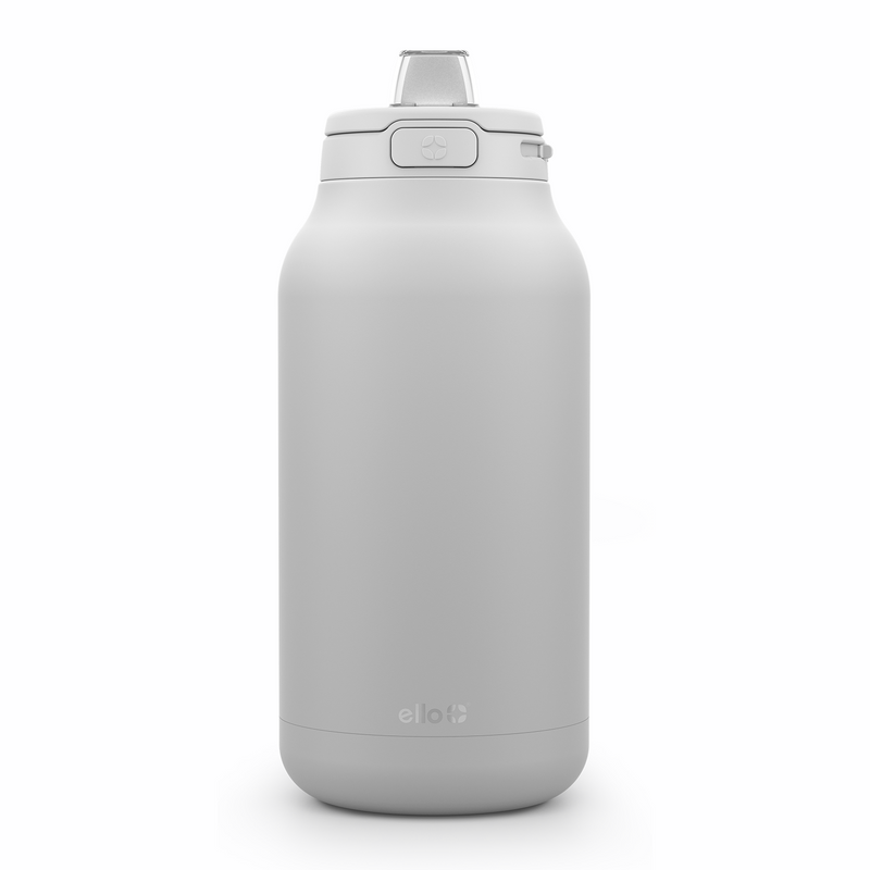 Ello Cooper 28oz BPA-Free Tritan Plastic Water Bottle