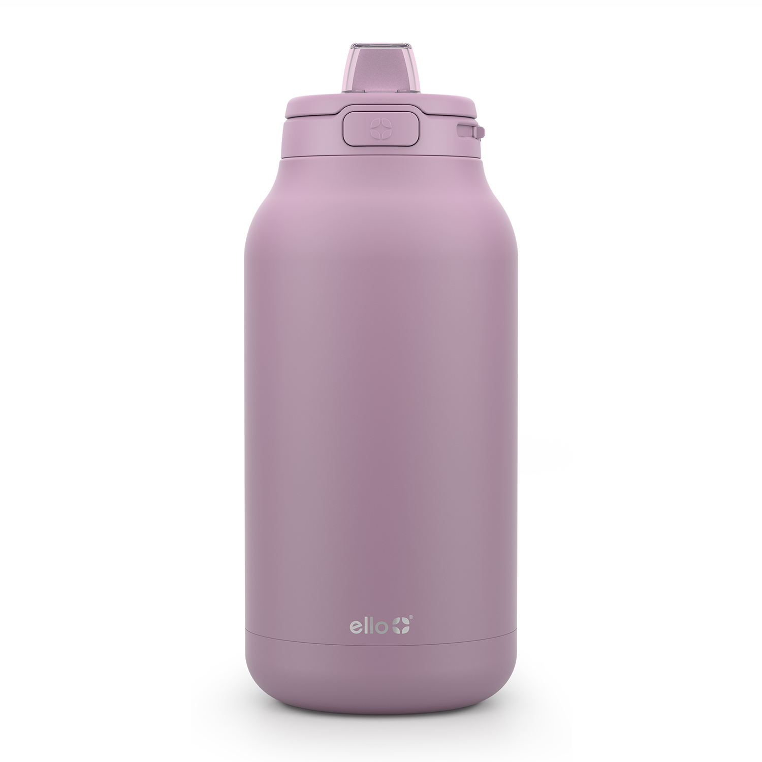 Hydra Stainless Half Gallon Jug with Straw - Ello product image