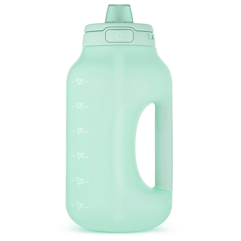 Earth Day Giveaway: Ello Water Bottle - Everyday Annie