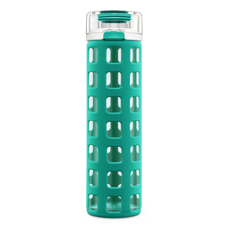 Wholesale Ello Aura Water Bottle- 24oz- Blue BLUE