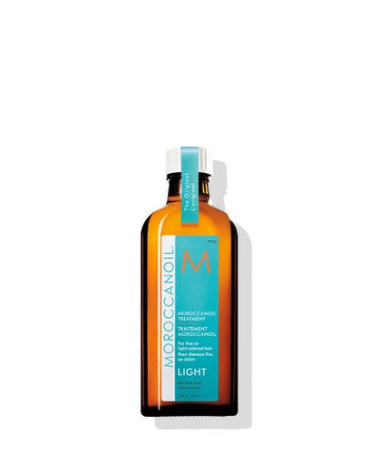 Volumizing Mousse – Moroccanoil