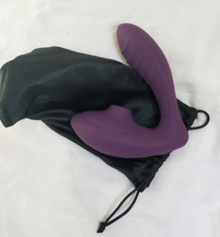 vibrador feminino discreto