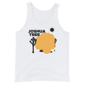 Men's Joshua Tree Tank Top