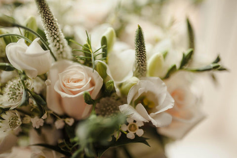 Flower Centrepiece