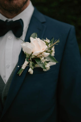 Boutonnières