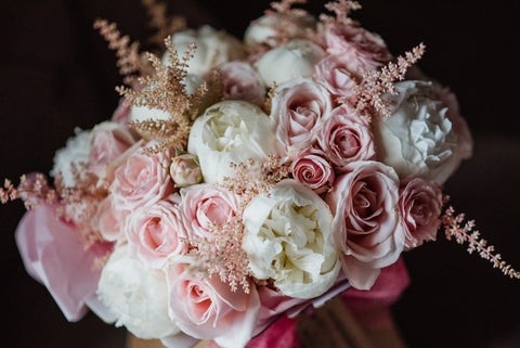 Bridal Flowers