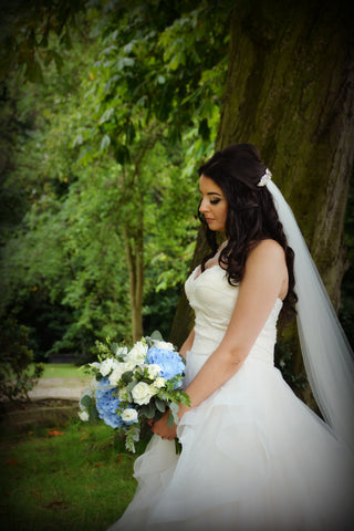 Bride Photo