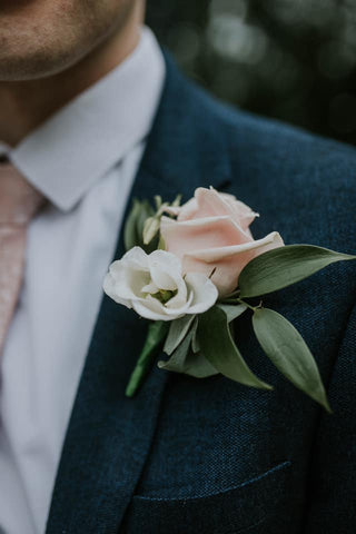 Boutonnières