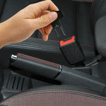 Subaru Impreza WRX Liberty Outback BRZ JDM Car Seat Belt Safety Buckle Clip Plug