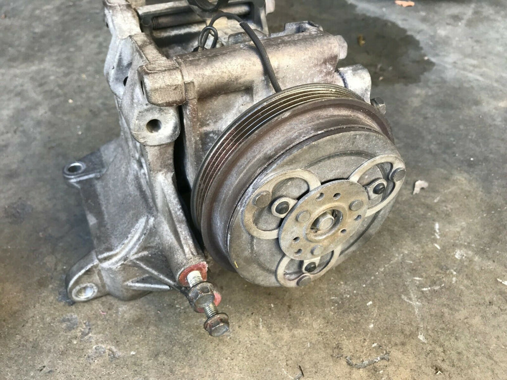 subaru ac compressor