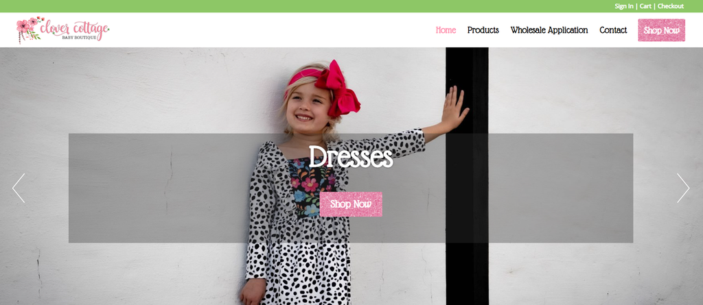 Top 10 Best Children's Clothing Wholesale Suppliers in the USA