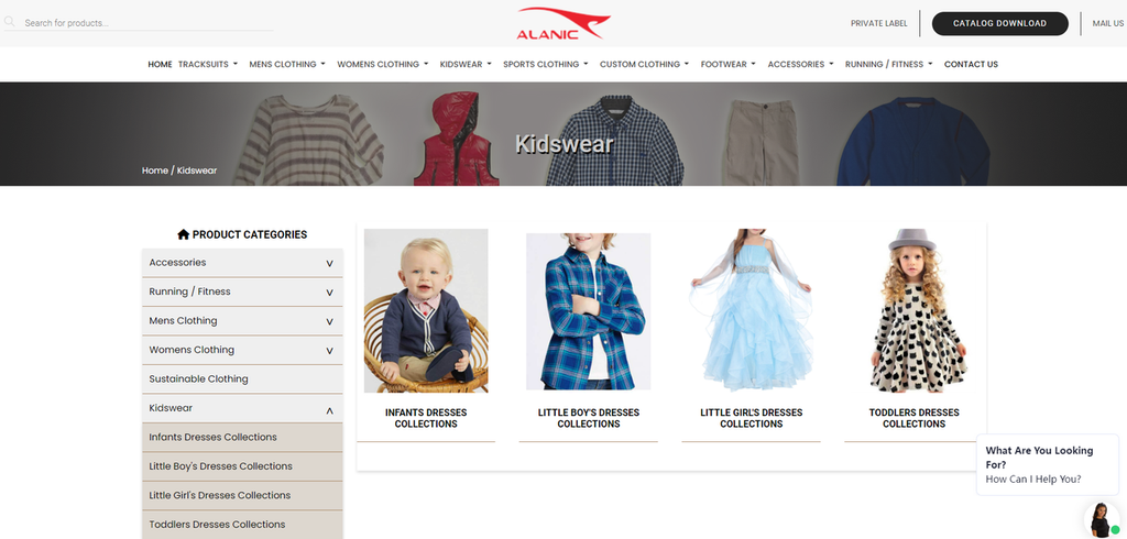 Top 10 Best Children's Clothing Wholesale Suppliers in the USA