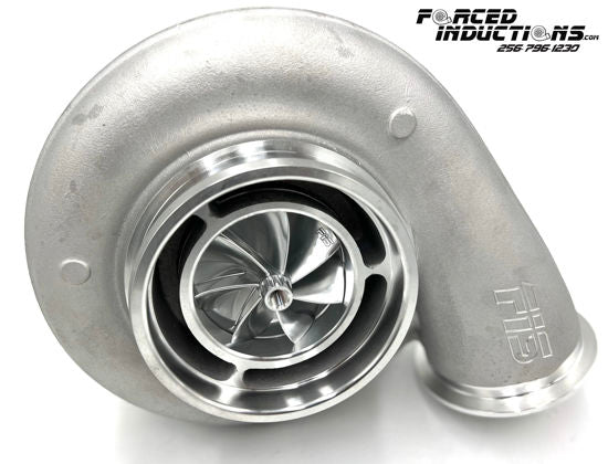 FORCED INDUCTIONS V5 BILLET S480 SC 83 TW 1.25 A/R T4 Housing