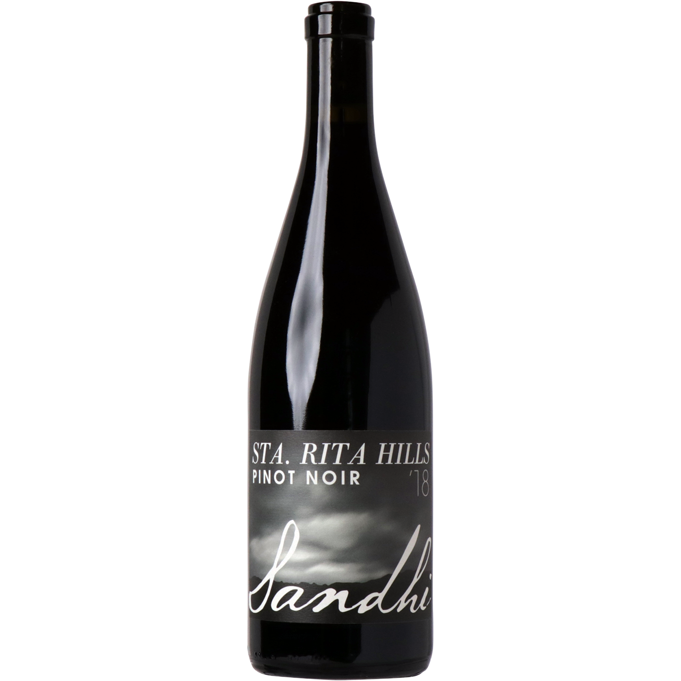 sandhi pinot noir