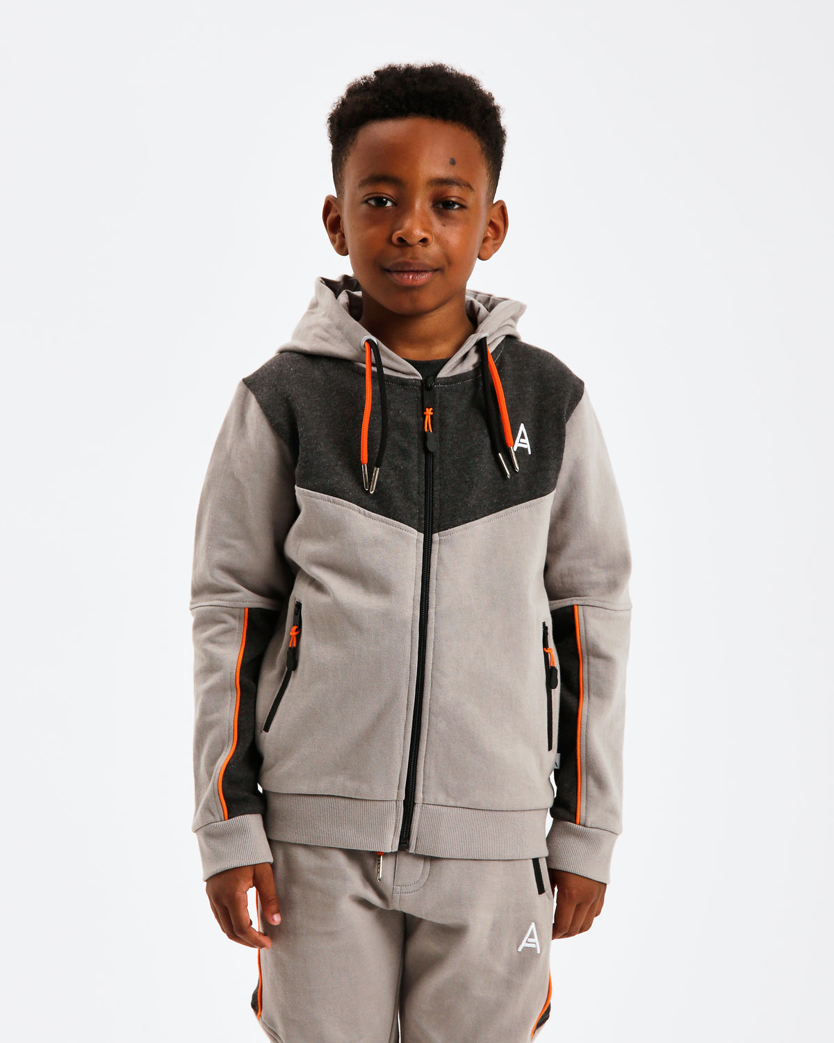 Boy's Max Hoodie | Studio A Clothing | Reviews on Judge.me