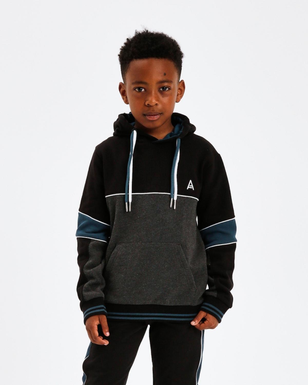 Boy's Connor Hoodie | Studio A Clothing | Reviews on Judge.me