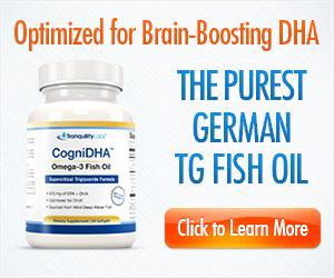 best omega-3 fish oil on the market