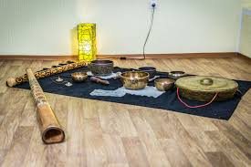 Sound Frequency Healing
Sound Healing 
Sound Bowl Healing
Music Therapy
Dance Therapy
Sound Therapy
